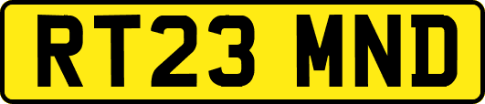 RT23MND