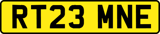 RT23MNE