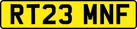 RT23MNF