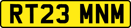 RT23MNM