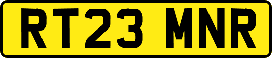 RT23MNR