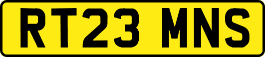 RT23MNS