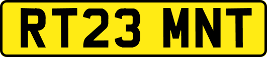 RT23MNT
