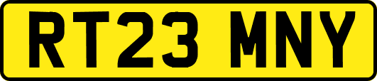 RT23MNY
