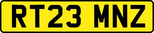 RT23MNZ