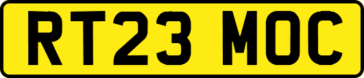 RT23MOC