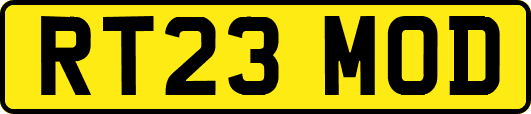 RT23MOD