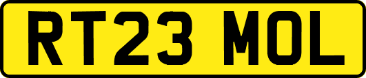 RT23MOL