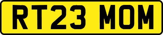 RT23MOM
