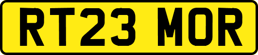 RT23MOR