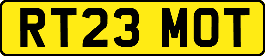RT23MOT