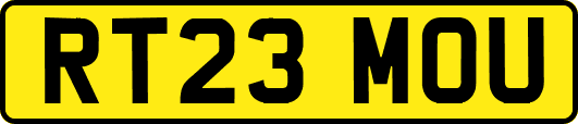 RT23MOU