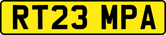 RT23MPA