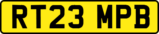 RT23MPB