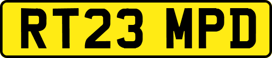 RT23MPD