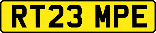 RT23MPE