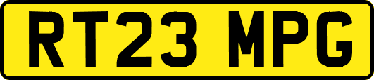 RT23MPG