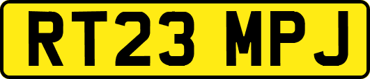 RT23MPJ