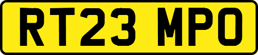 RT23MPO
