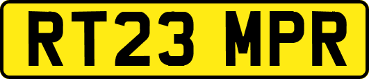 RT23MPR