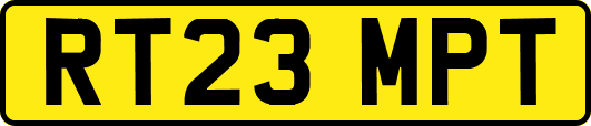 RT23MPT