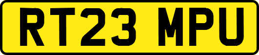 RT23MPU