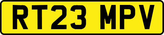 RT23MPV