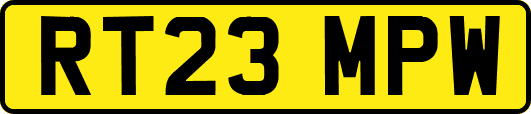 RT23MPW
