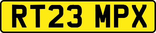 RT23MPX