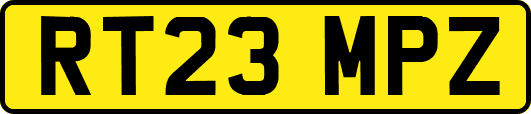 RT23MPZ