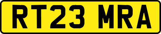 RT23MRA