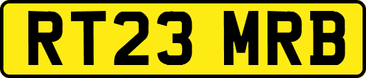 RT23MRB
