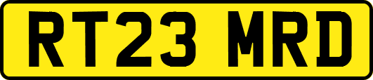 RT23MRD