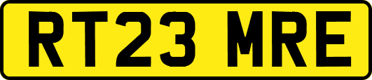 RT23MRE