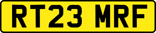 RT23MRF