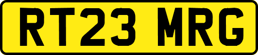RT23MRG