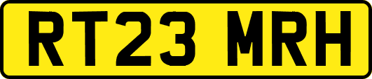 RT23MRH