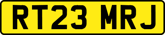 RT23MRJ