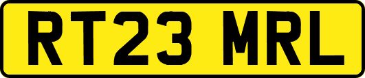 RT23MRL