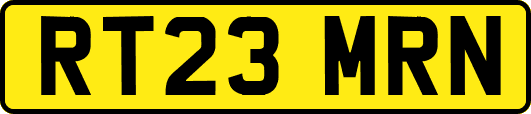 RT23MRN