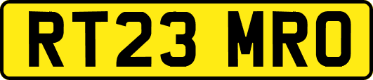 RT23MRO