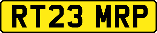 RT23MRP