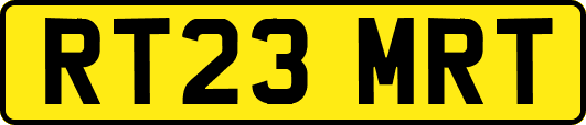 RT23MRT