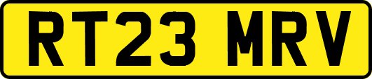 RT23MRV