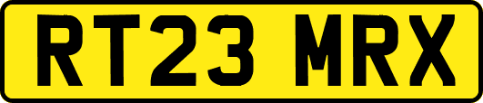 RT23MRX
