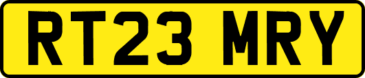 RT23MRY