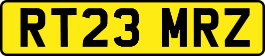 RT23MRZ