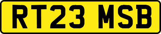 RT23MSB