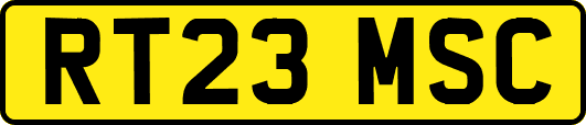 RT23MSC