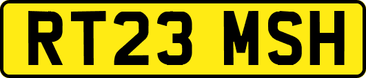 RT23MSH